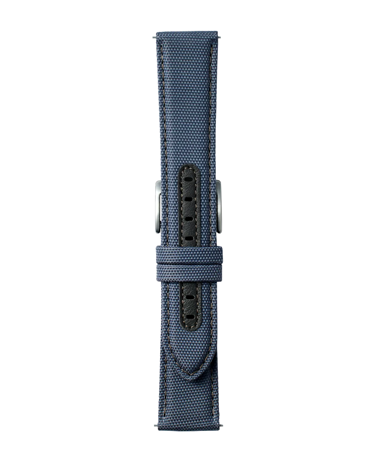 Maurice de Mauriac bracelet textile