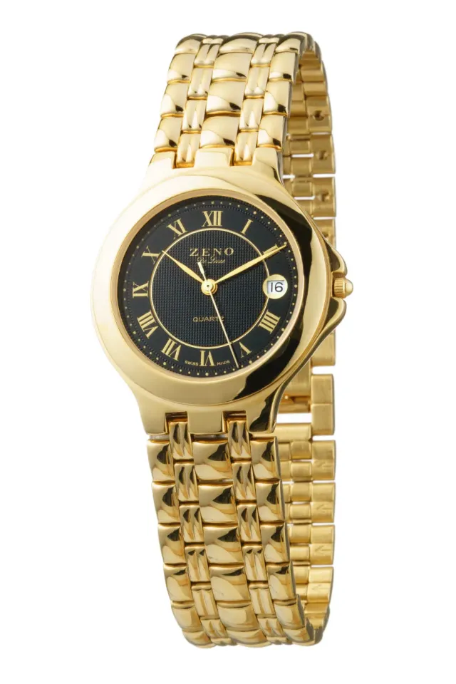 Zeno-Watch Basel Vinta 2782 montre