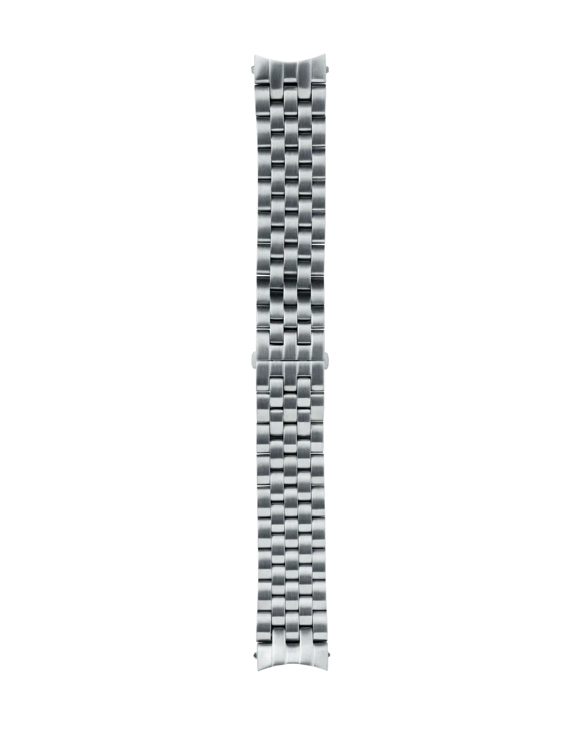 Maurice de Mauriac bracelet acier