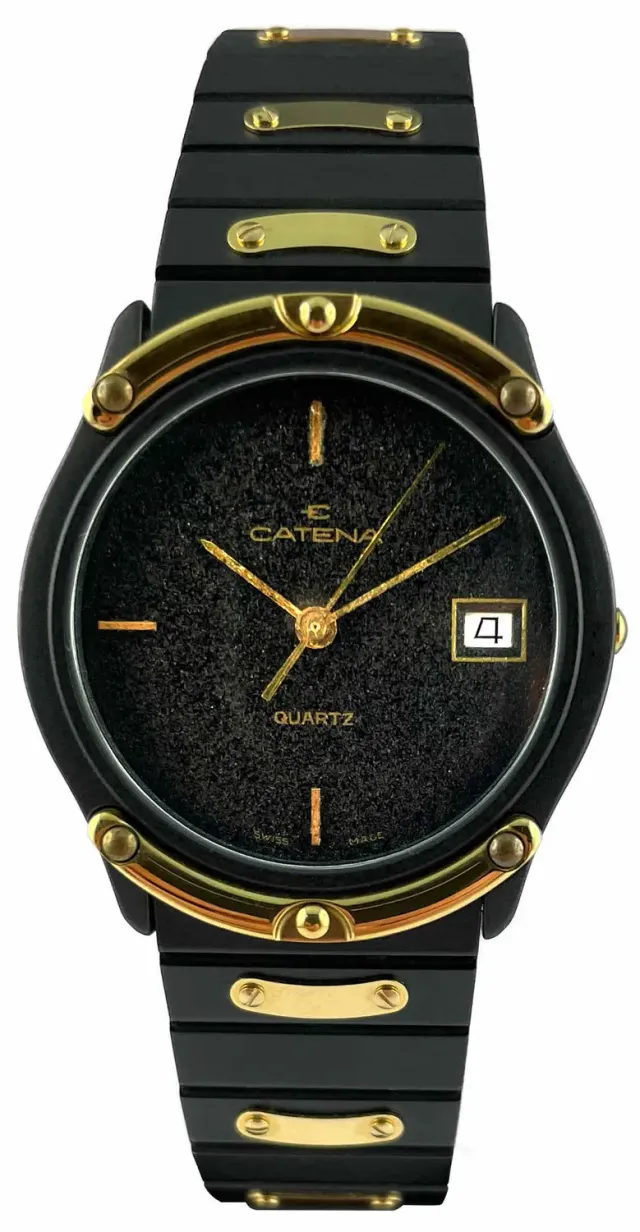 Zeno-Watch Basel Catena 622 montre mécanique