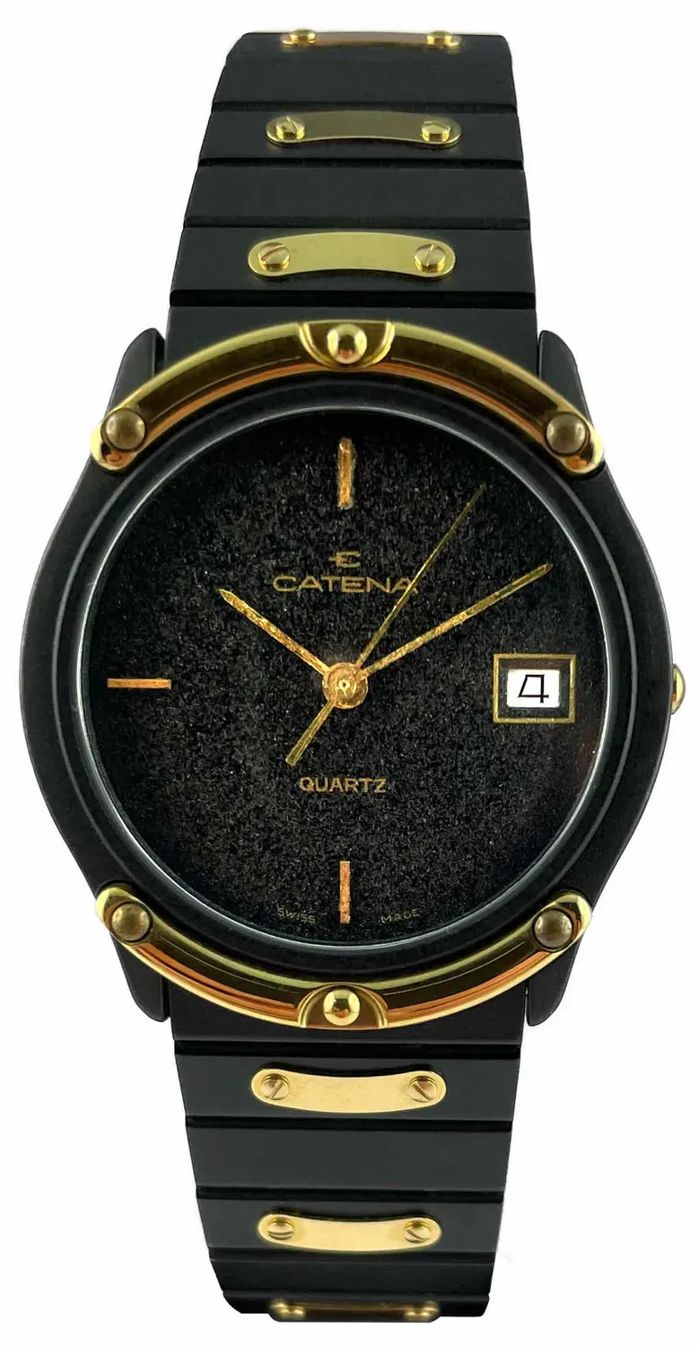Zeno-Watch Basel Catena 622 montre mécanique
