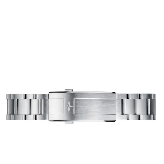 Davosa Ternos Ceramic Bracelet acier TriaLink WaveSlide
