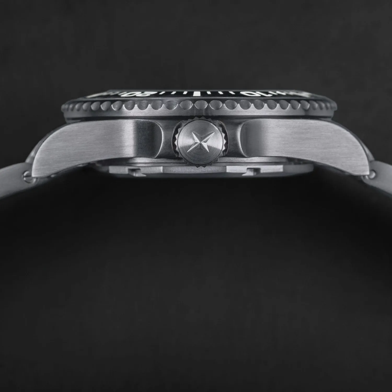 Davosa Ternos Professional 68h Eagle Bay montre automatique 300 m