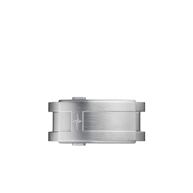 Davosa Ternos Pro TriaLink fermoir WaveSlide micro-ajustable