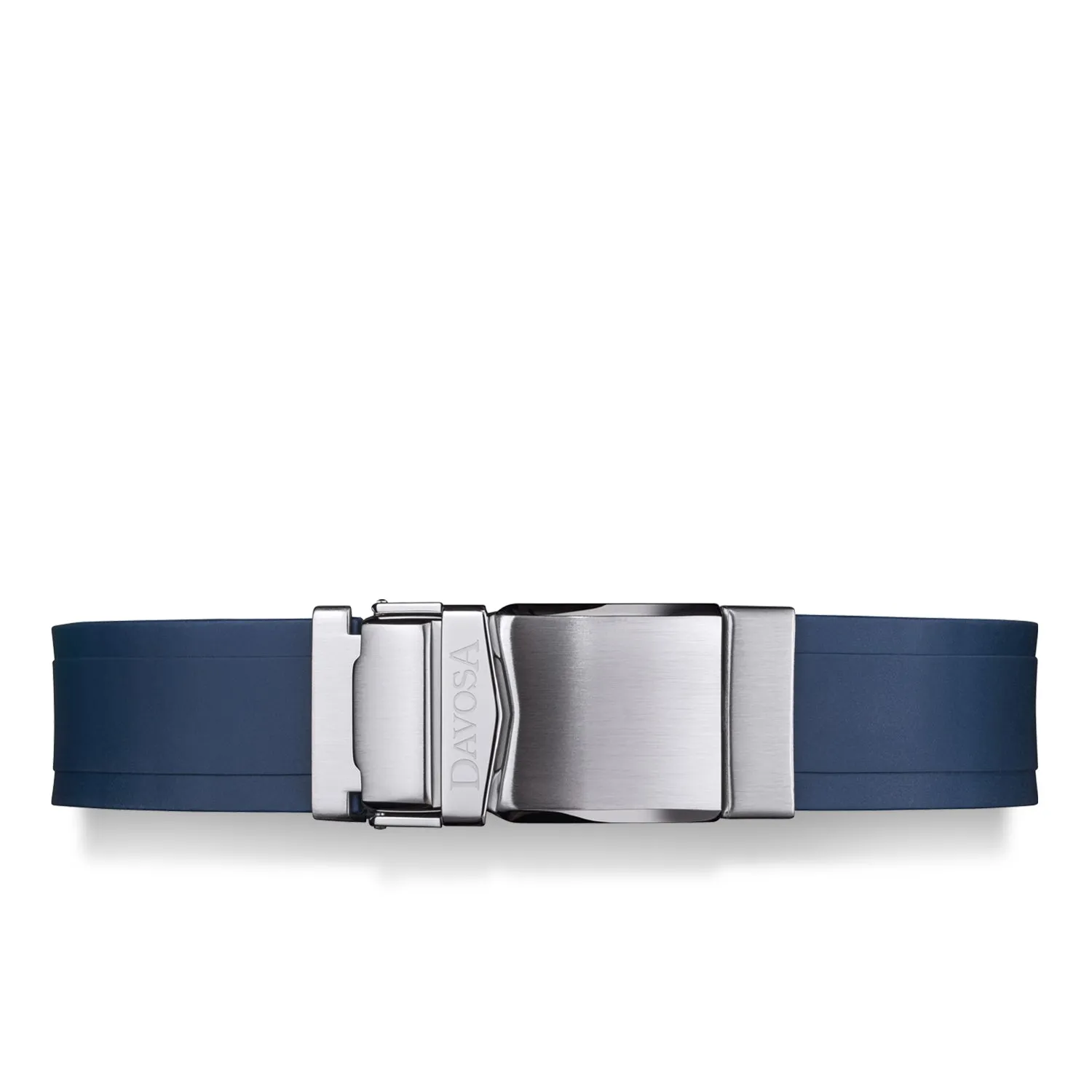 Davosa Ternos Ceramic Diver bracelet caoutchouc