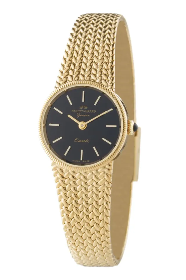 Zeno-Watch Basel Jaquet Girard 29815 montre quartz