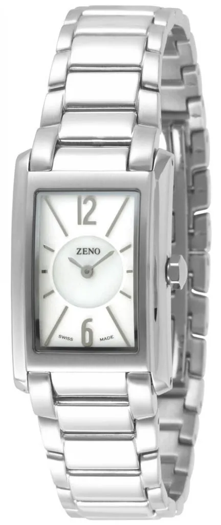 Zeno-Watch Basel Femina Square montre femme