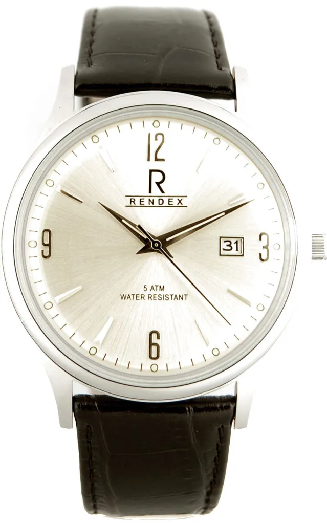 Zeno-Watch Basel Retro Classic montre