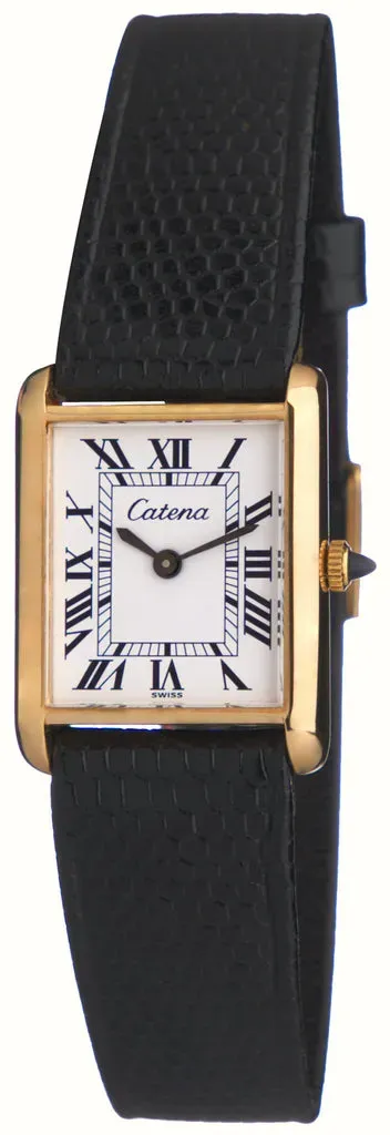 Zeno-Watch Basel Catena 126 montre