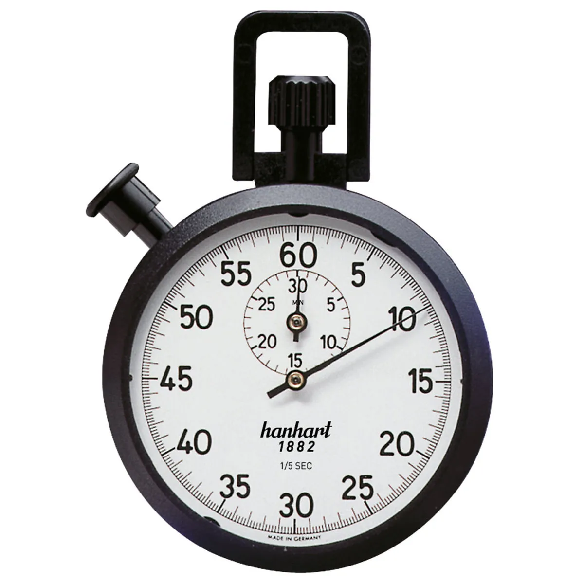 Hanhart Addition Timer chronomètre ABS