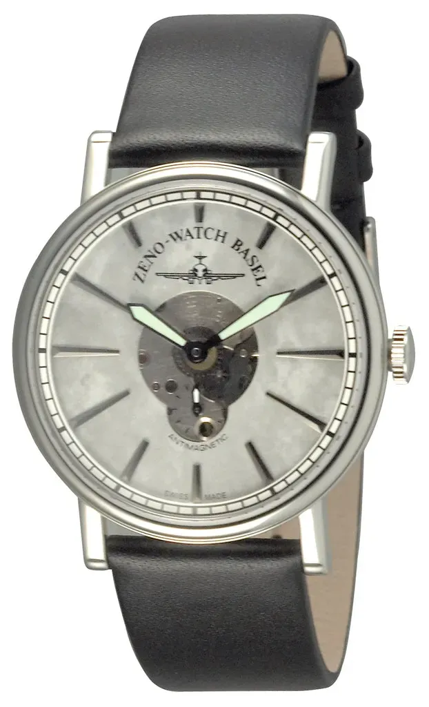 Zeno-Watch Basel Vintage Line Manual winding Limited Edition montre