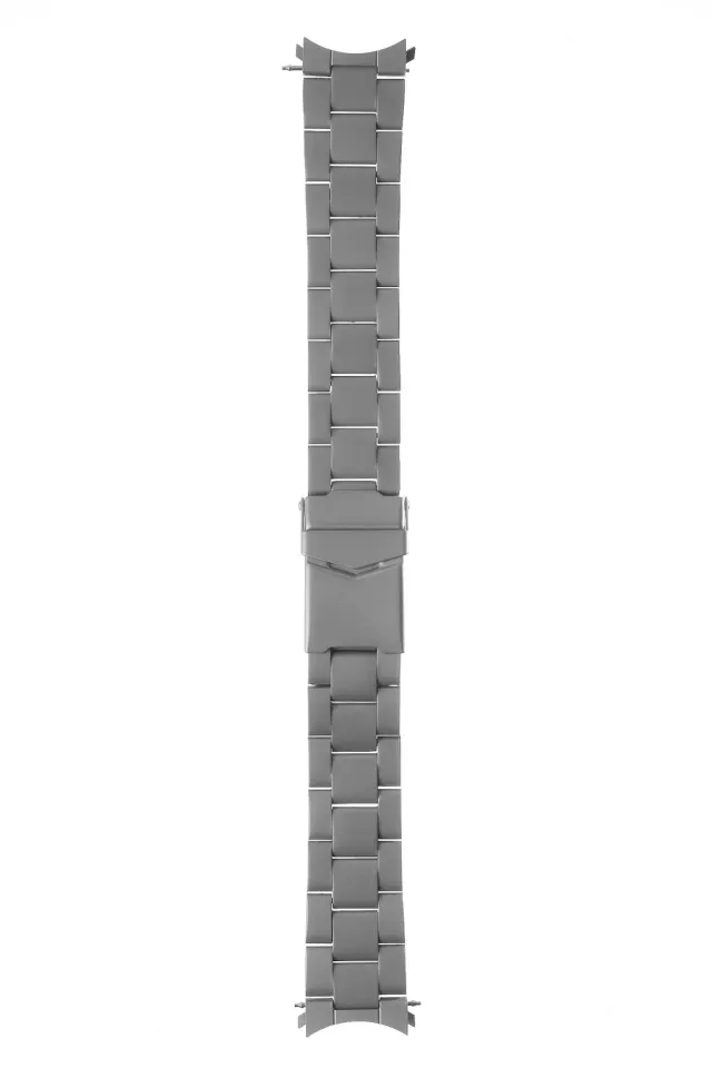 Zeno-Watch Basel Three-link Strap 4 montre