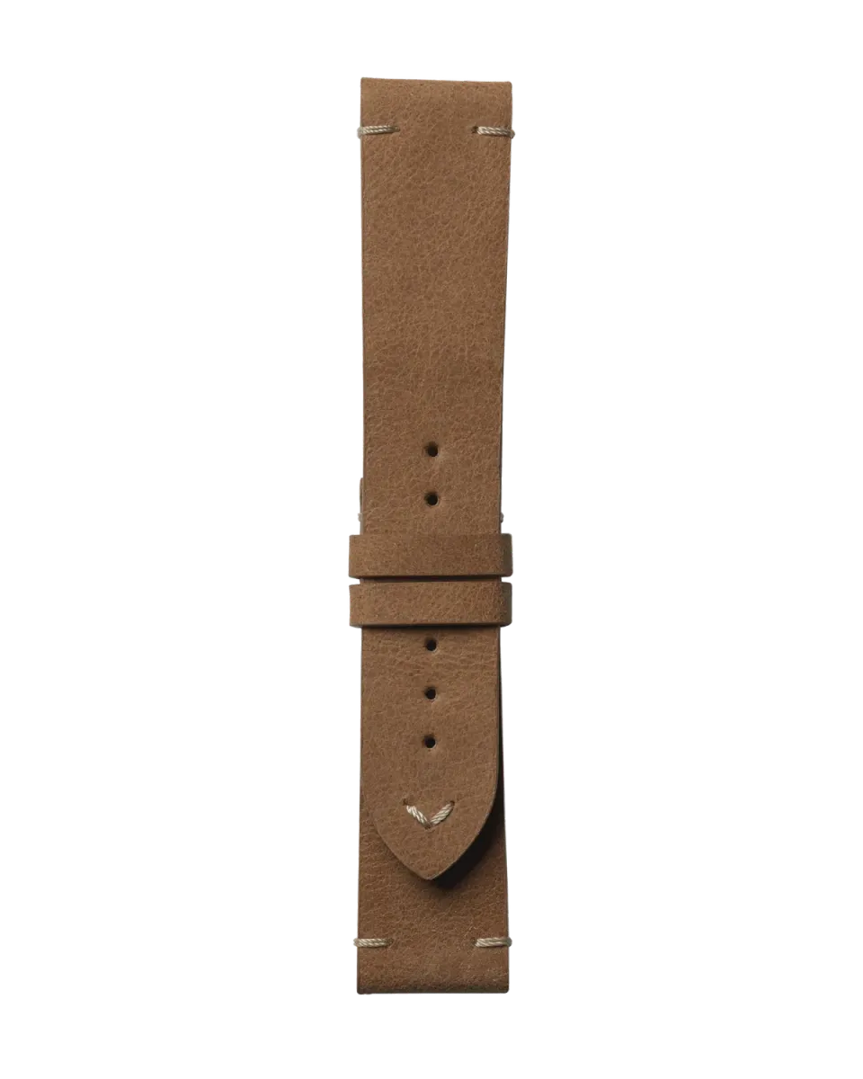 Maurice de Mauriac bracelet daim