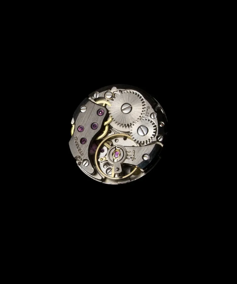 Zeno-Watch Basel Felsa 4172 montre