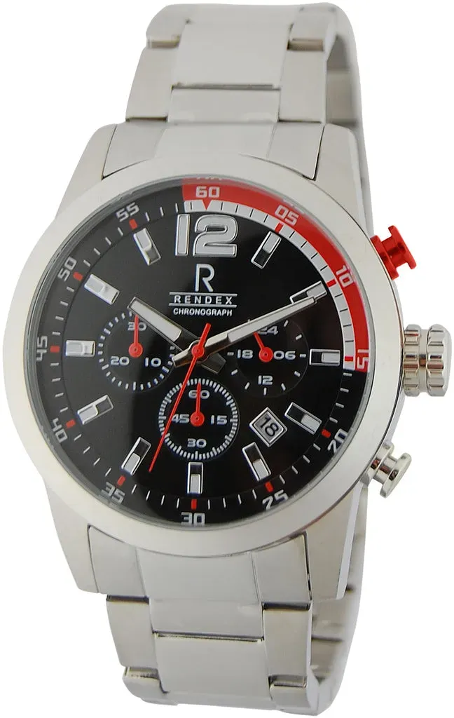 Zeno-Watch Basel Chronograph Race montre chronographe suisse