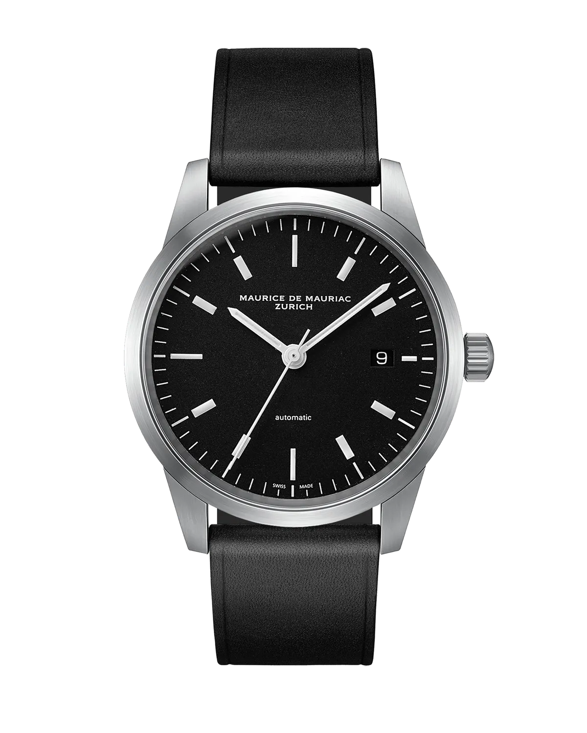 Maurice de Mauriac L1 montre
