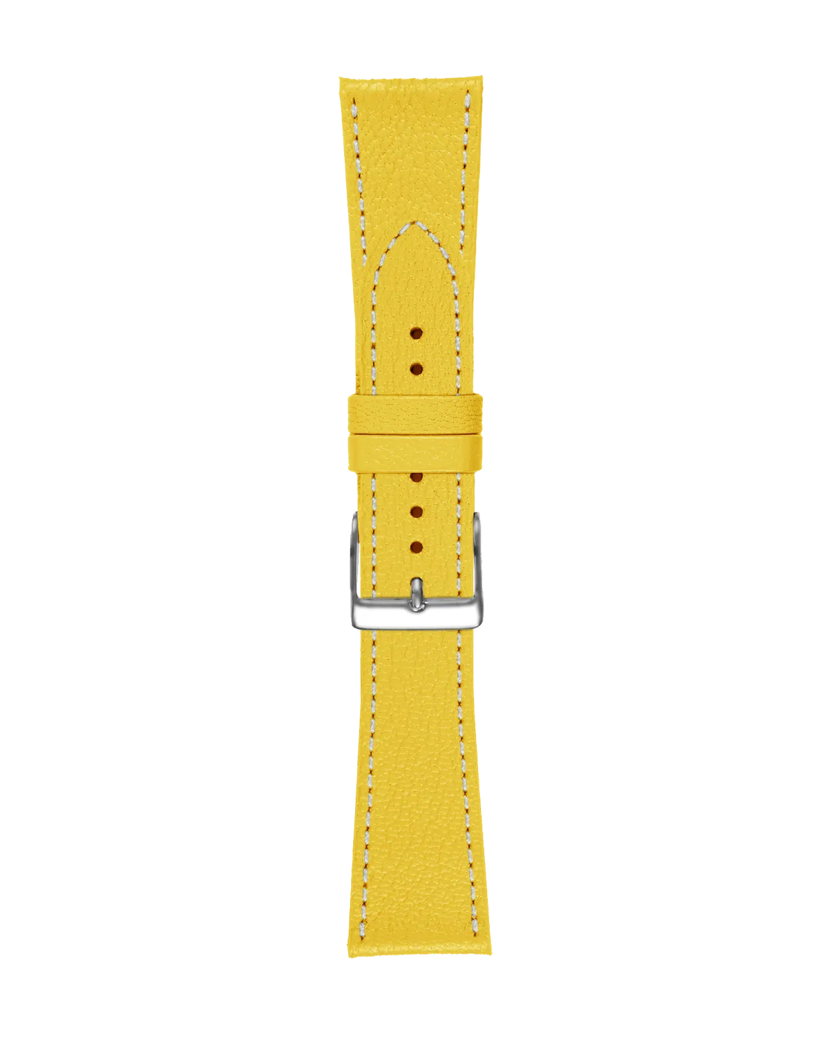 Maurice de Mauriac City bracelet cuir