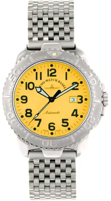 Zeno-Watch Basel Hercules 1 Automatic MB montre automatique