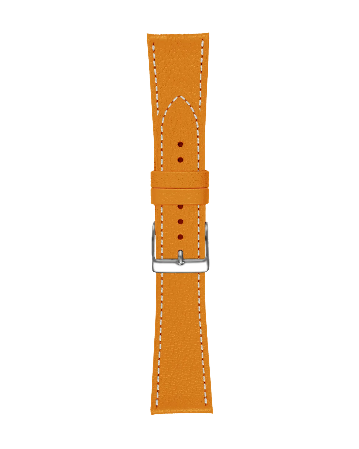 Maurice de Mauriac City bracelet cuir