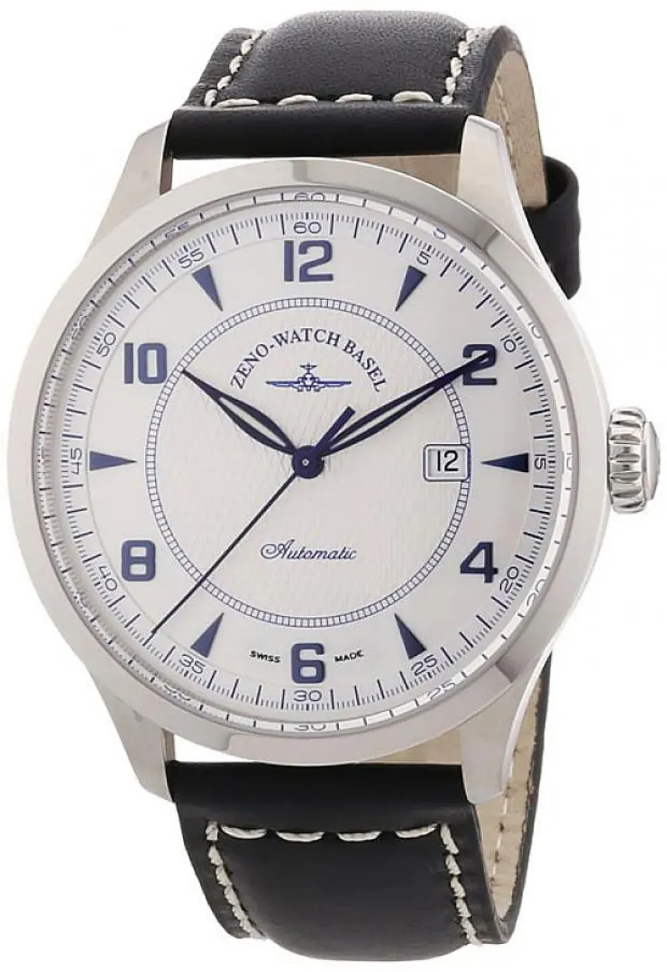 Zeno-Watch Basel Retro Tre Vintage montre automatique édition limitée