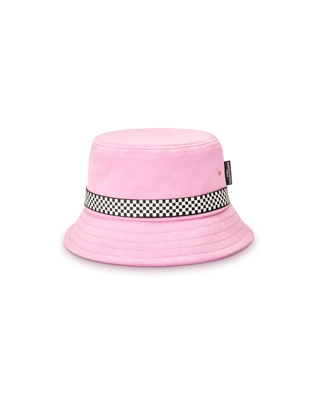 Maurice de Mauriac Bucket Hat bob
