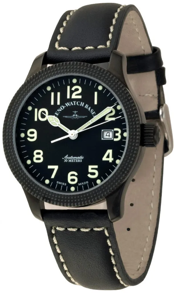 Zeno-Watch Basel Clou de Paris Automatic montre automatique