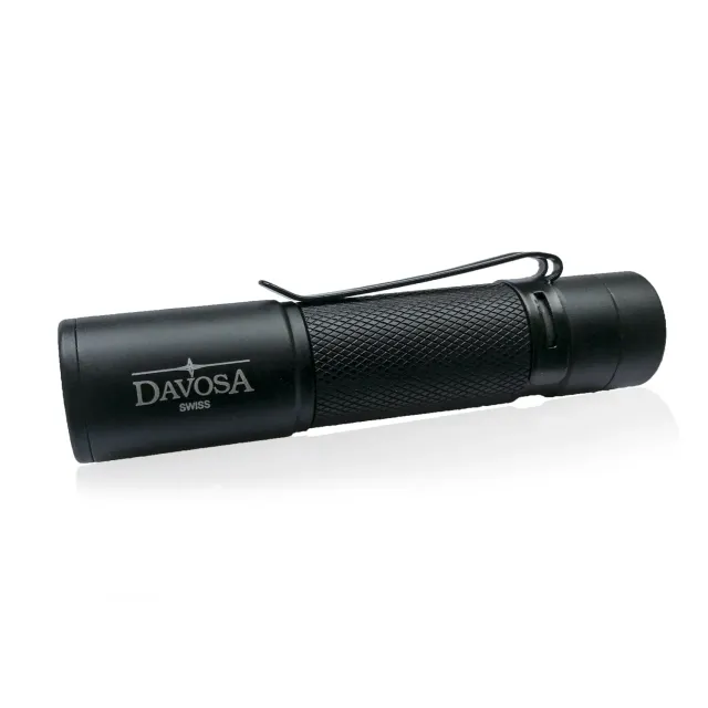 Davosa lampe UV poche test luminescence mini