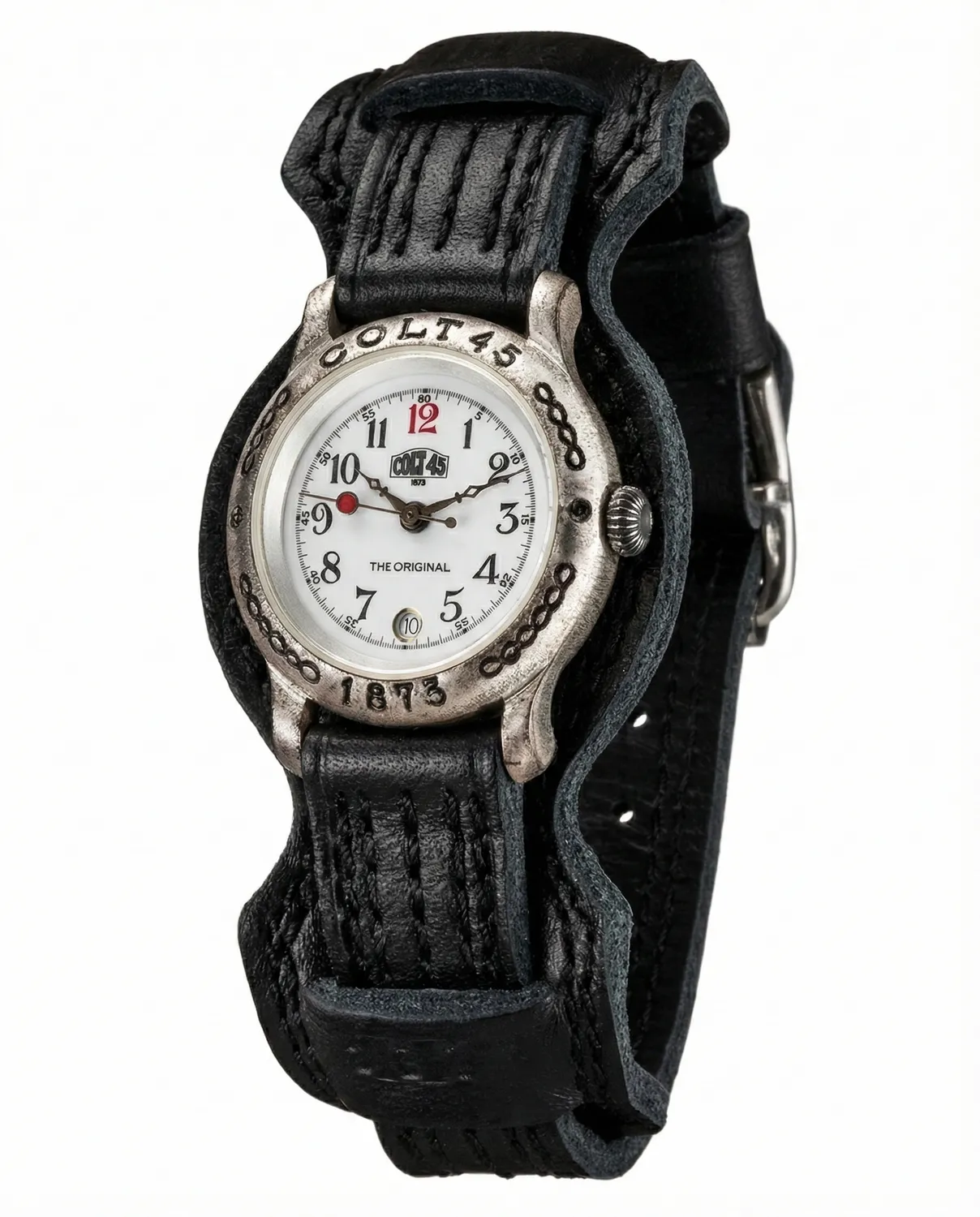 Zeno-Watch Basel Colt45 montre quartz