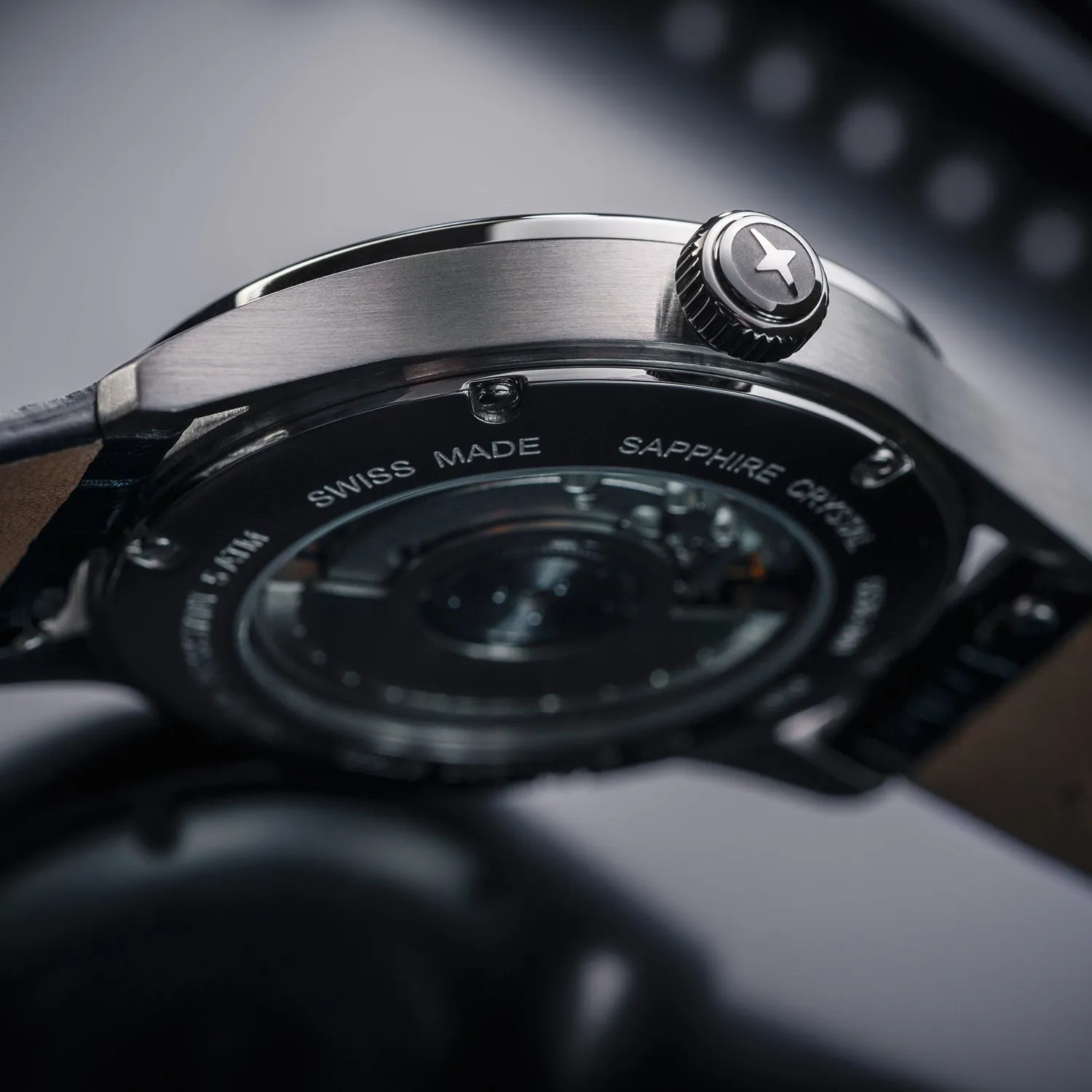 Davosa Gentleman montre automatique homme 40mm