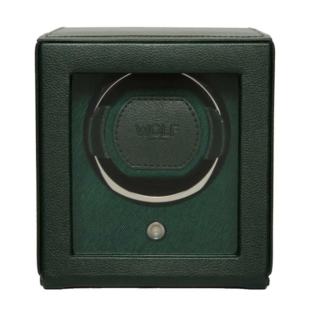 Maurice de Mauriac remontoir montre