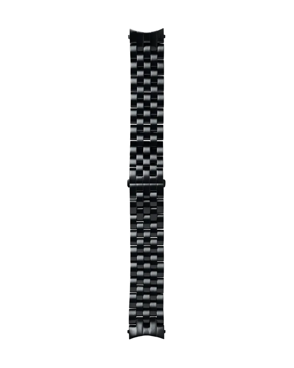 Maurice de Mauriac bracelet acier
