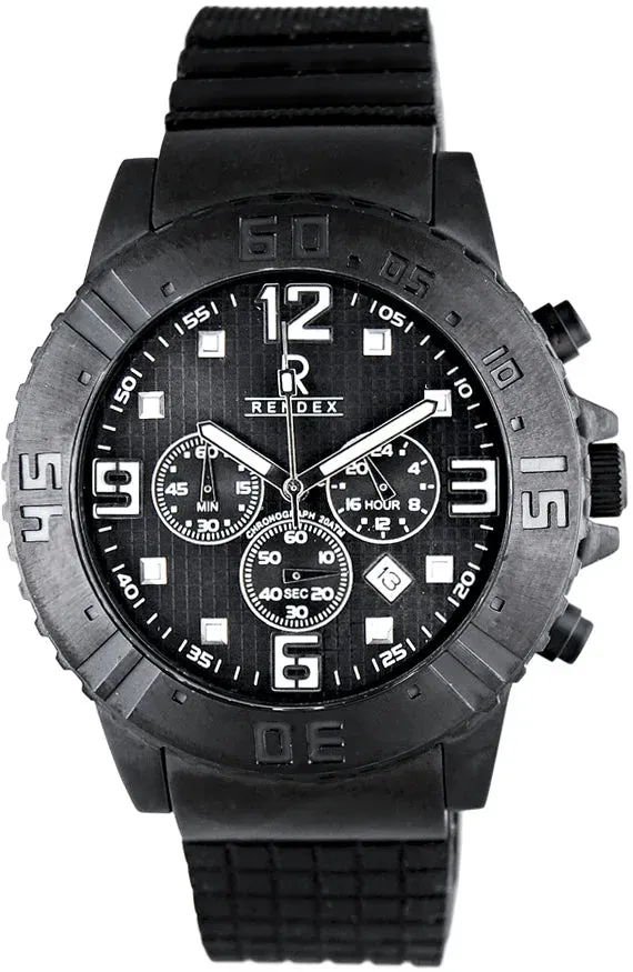 Zeno-Watch Basel Chronograph 24h Sport montre chronographe