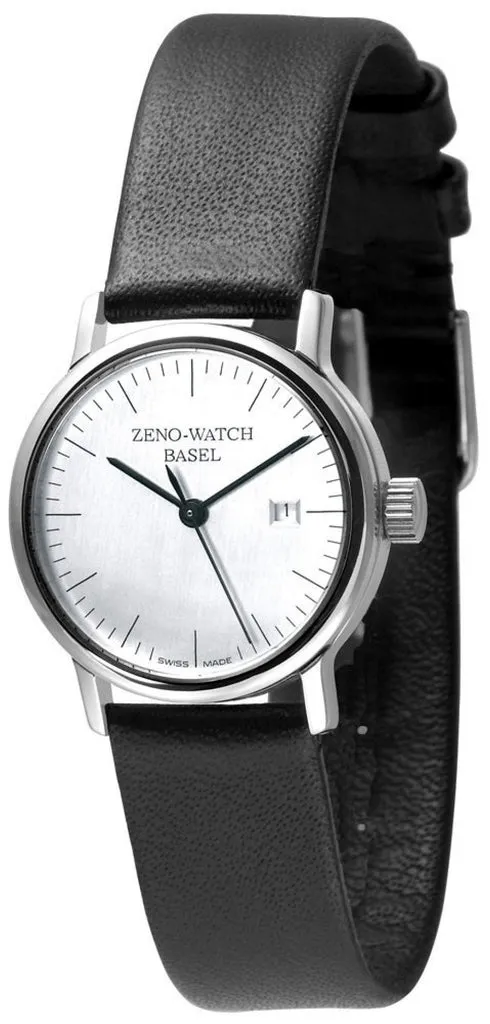 Zeno-Watch Basel Bauhaus Automatic Mini montre automatique