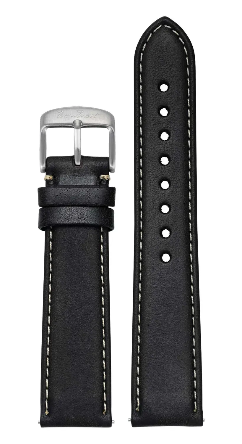 415 ES bracelet cuir veau 20 mm