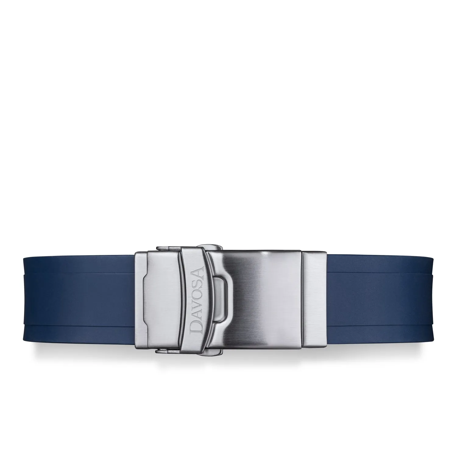Davosa Ternos Professional Bracelet Caoutchouc 22mm