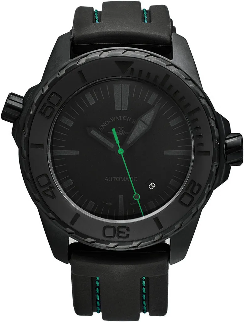 Zeno-Watch Basel Professional Diver Pro 2 montre plongée
