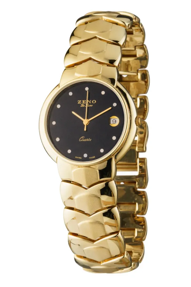Zeno-Watch Basel Vinta 6455 montre quartz