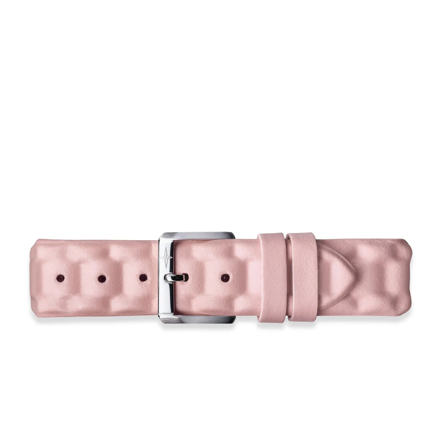 Davosa Cowhide bracelet cuir montre