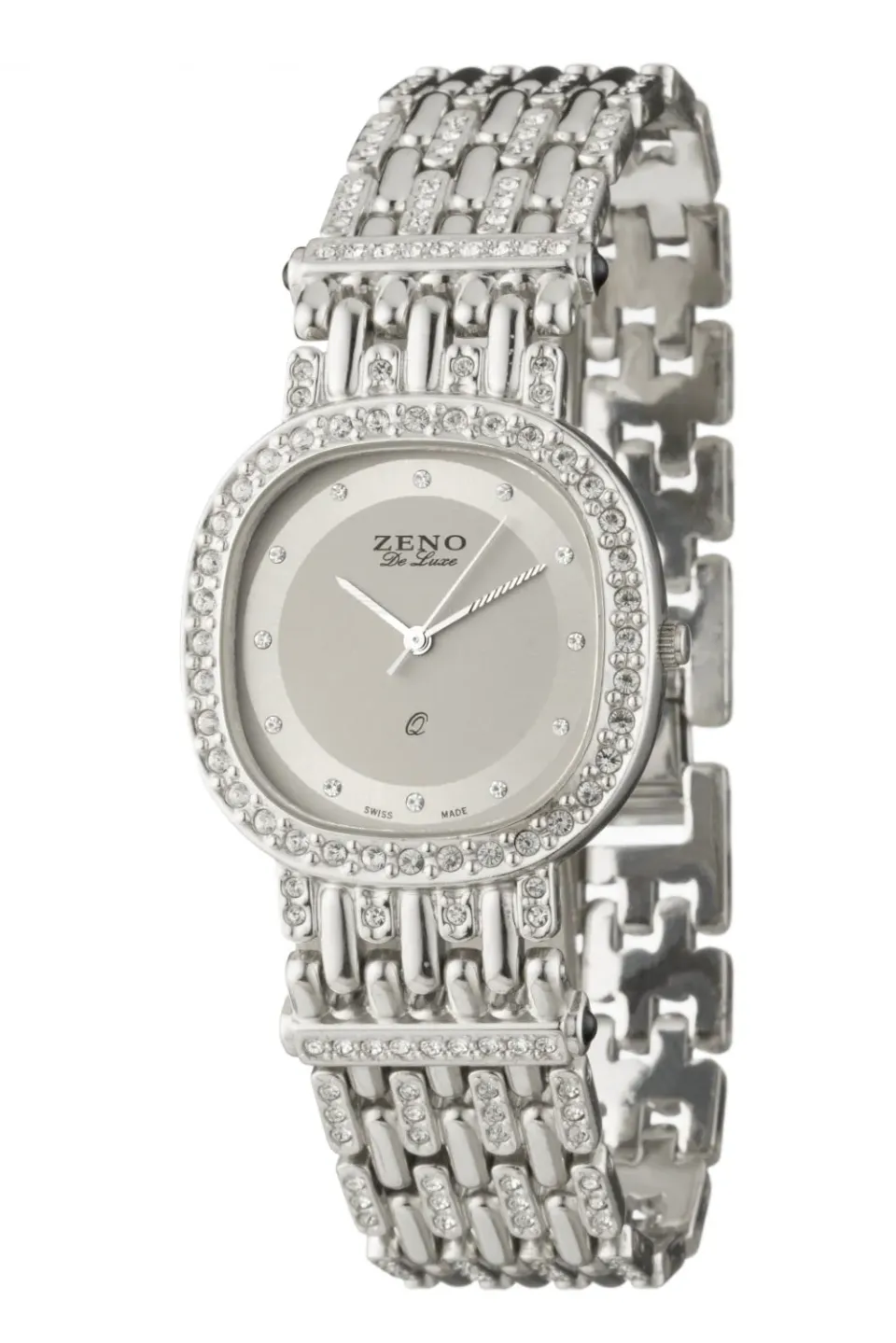 Zeno-Watch Basel Vinta 6223 montre quartz