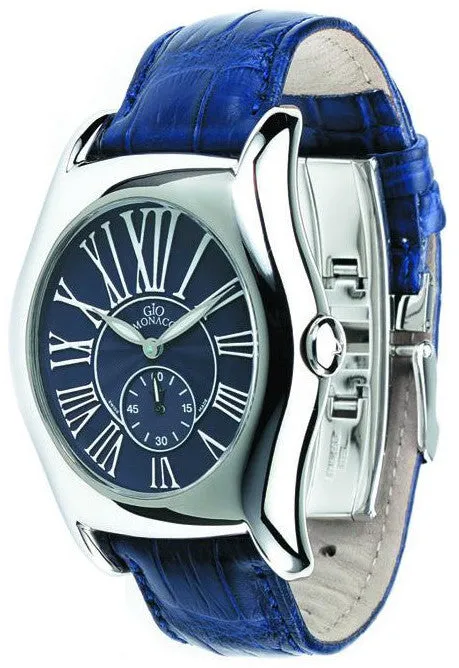 Zeno-Watch Basel Octopus montre boucle déployante
