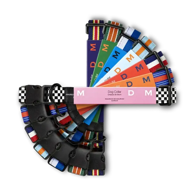 Maurice de Mauriac accessoire montre