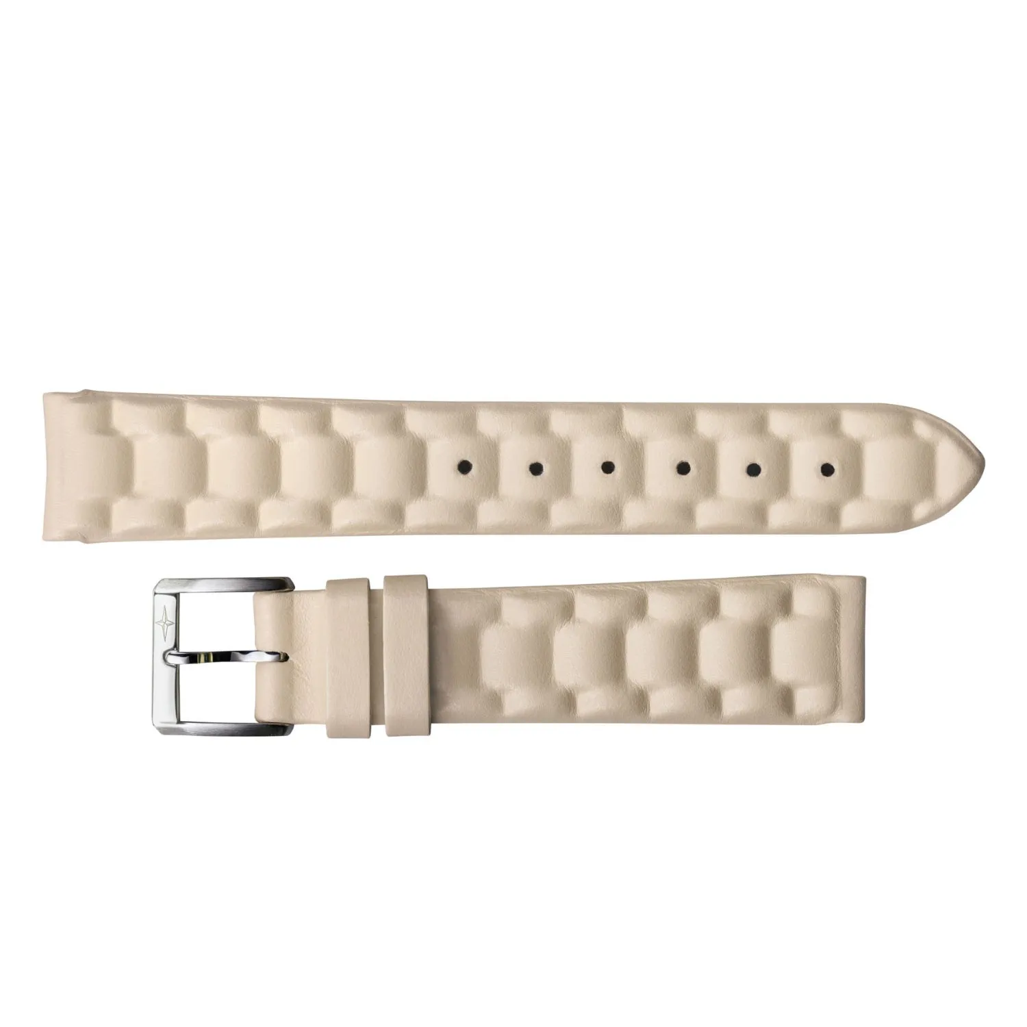 Davosa Cowhide bracelet cuir montre